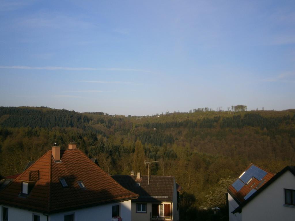 Hotel Strauss Waldbronn Εξωτερικό φωτογραφία