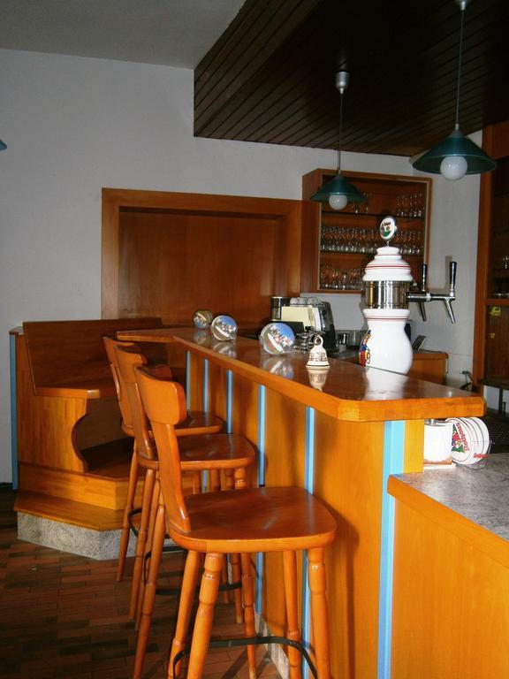 Hotel Strauss Waldbronn Εξωτερικό φωτογραφία
