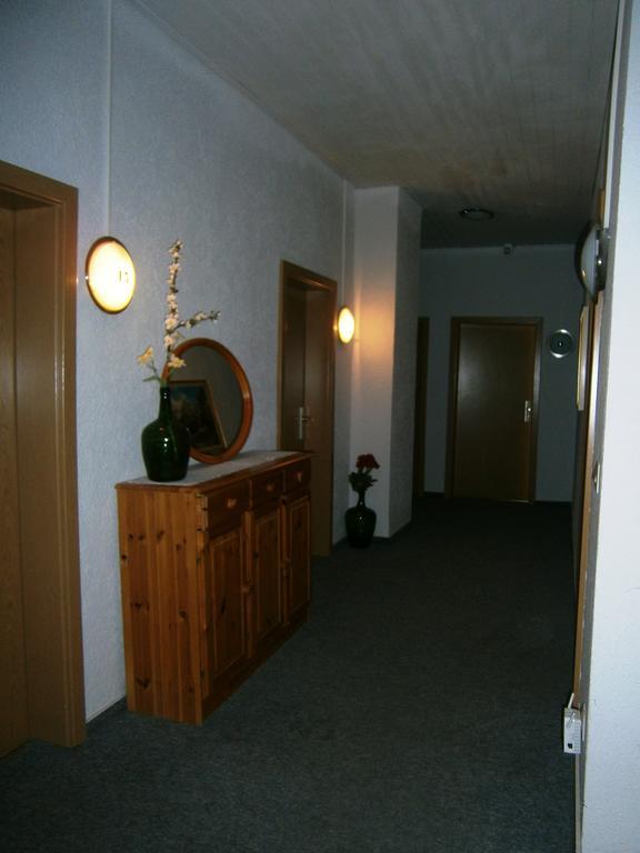Hotel Strauss Waldbronn Εξωτερικό φωτογραφία