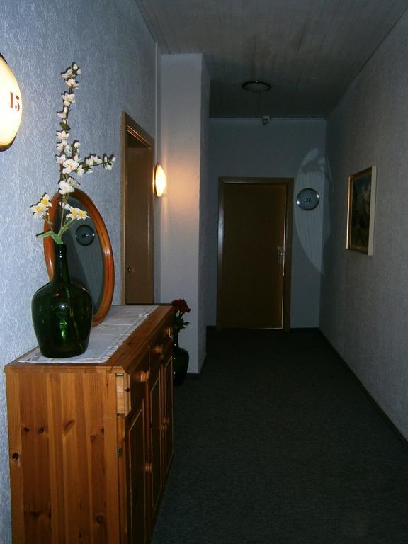 Hotel Strauss Waldbronn Εξωτερικό φωτογραφία