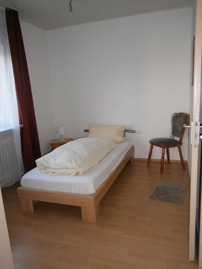 Hotel Strauss Waldbronn Δωμάτιο φωτογραφία